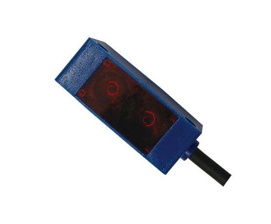 Background Suppression Photoelectric Sensors